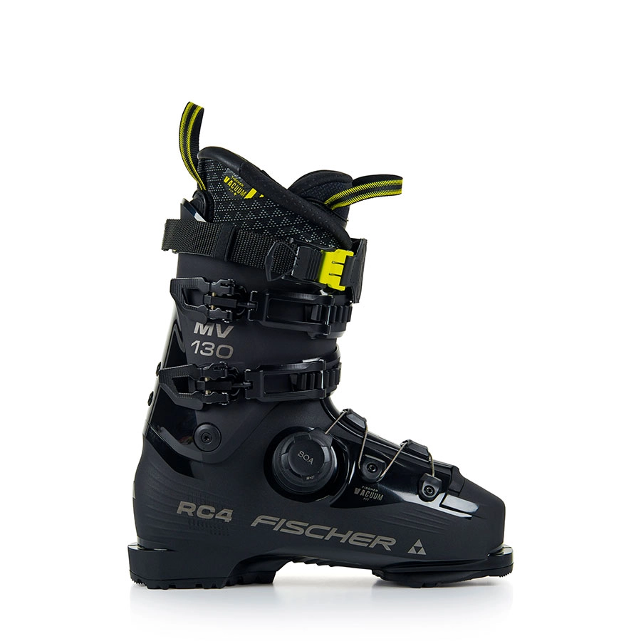 RC4 130 MV BOA BLACK