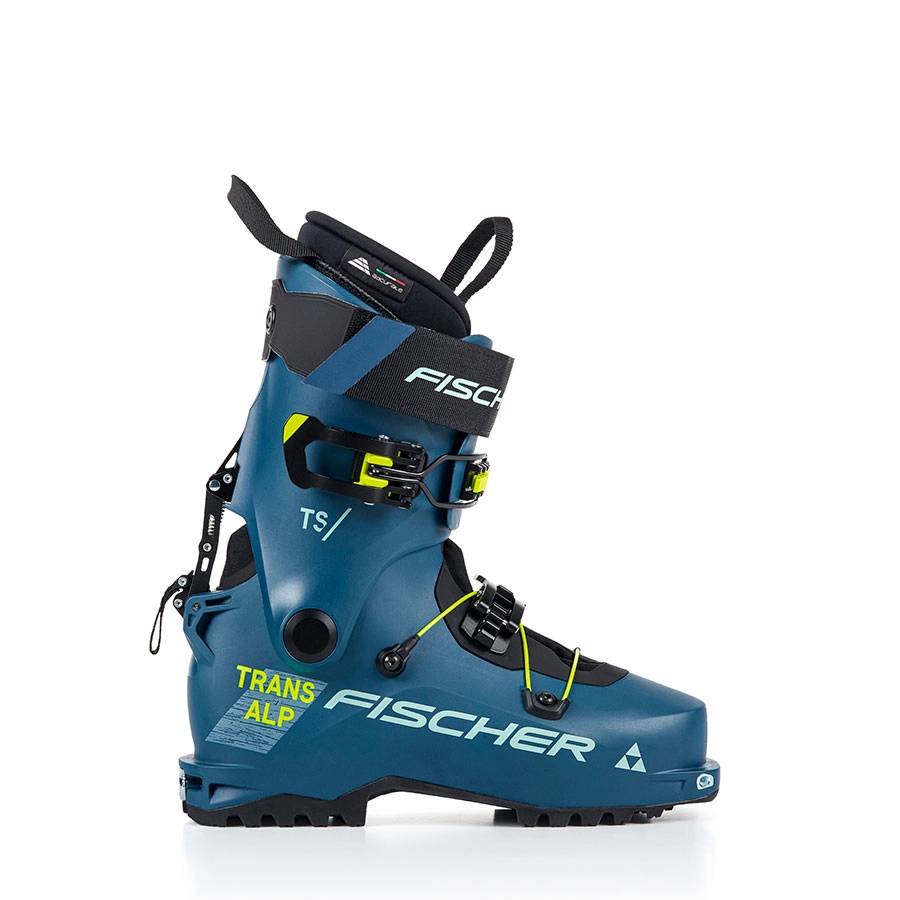 TRANSALP TS