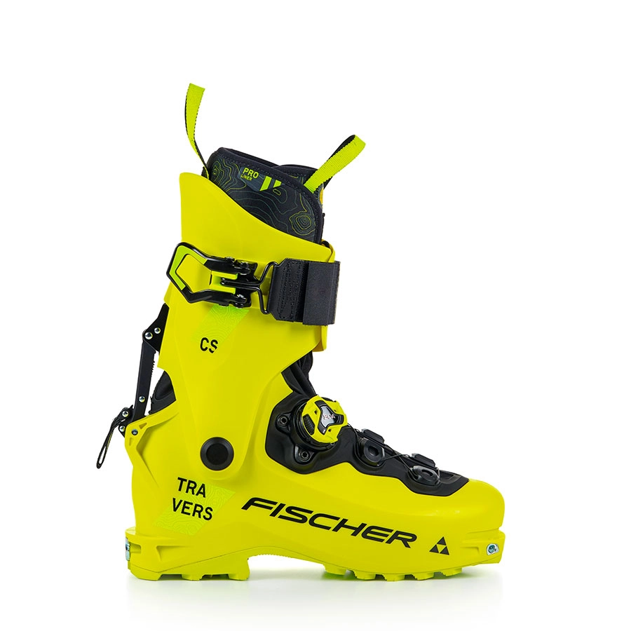 TRAVERS CS