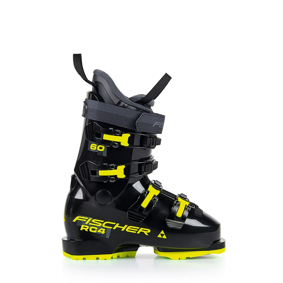RC4 60 JR