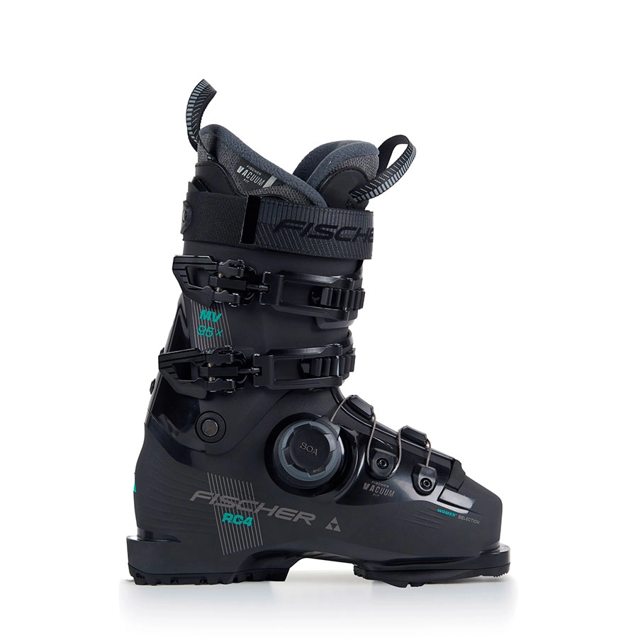 RC4 95 MV X BOA