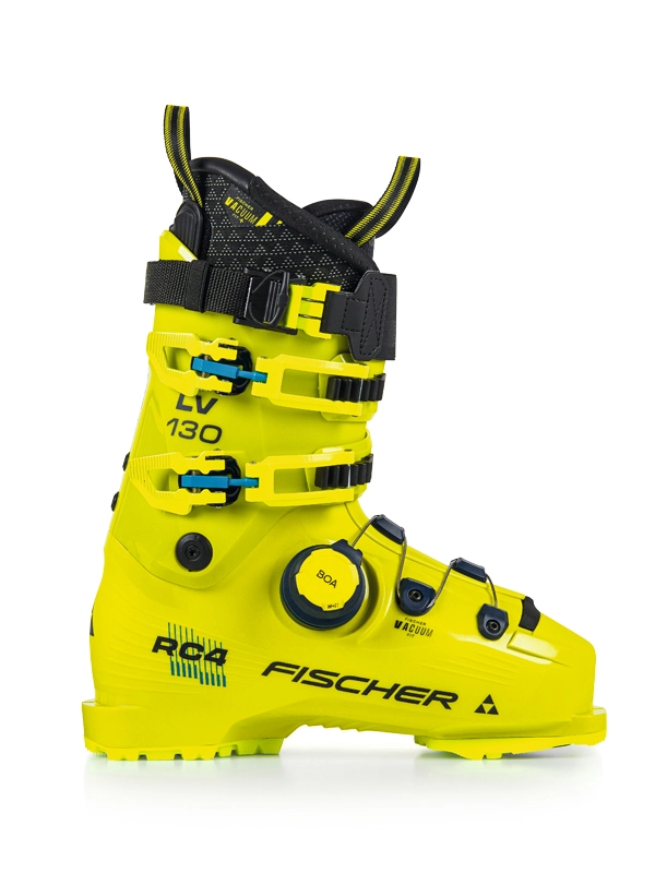 RC4 130 LV BOA
