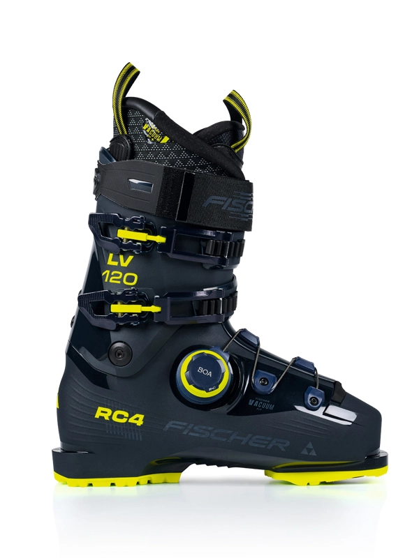 RC4 120 LV BOA