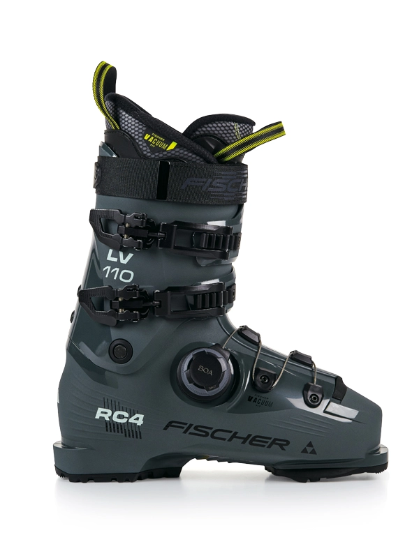 RC4 110 LV BOA