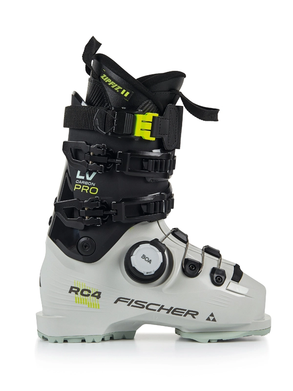 RC4 CARBON PRO LV ZF BOA (115+)