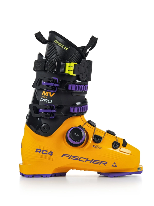 RC4 FREE PRO MV ZF BOA (130)