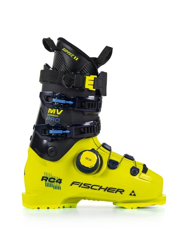 RC4 CARBON PRO MV ZF BOA (130+)