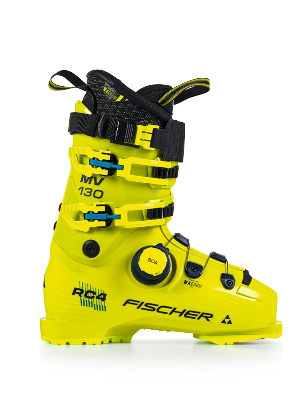 RC4 130 MV BOA