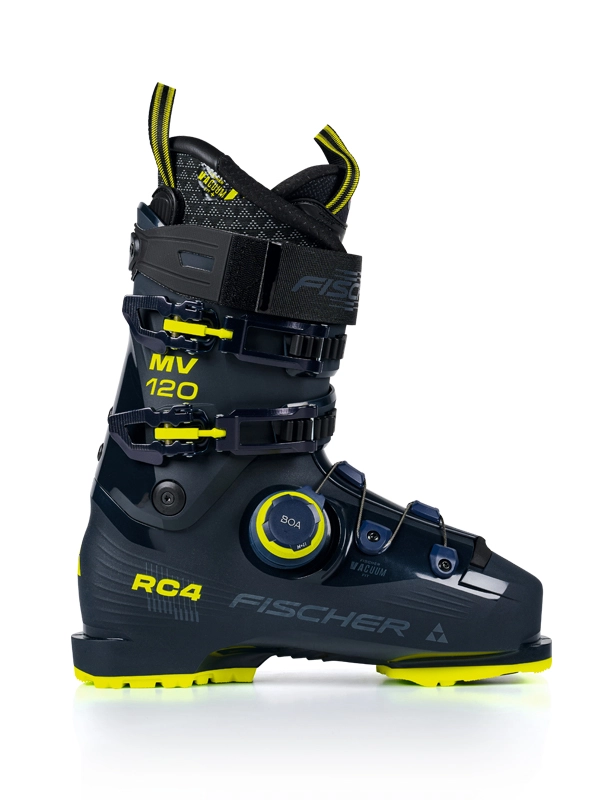 RC4 120 MV BOA