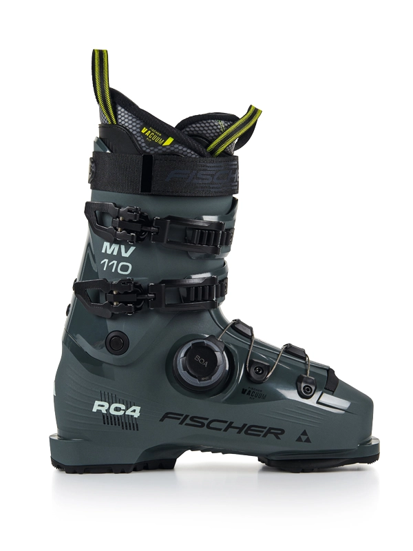 RC4 110 MV BOA