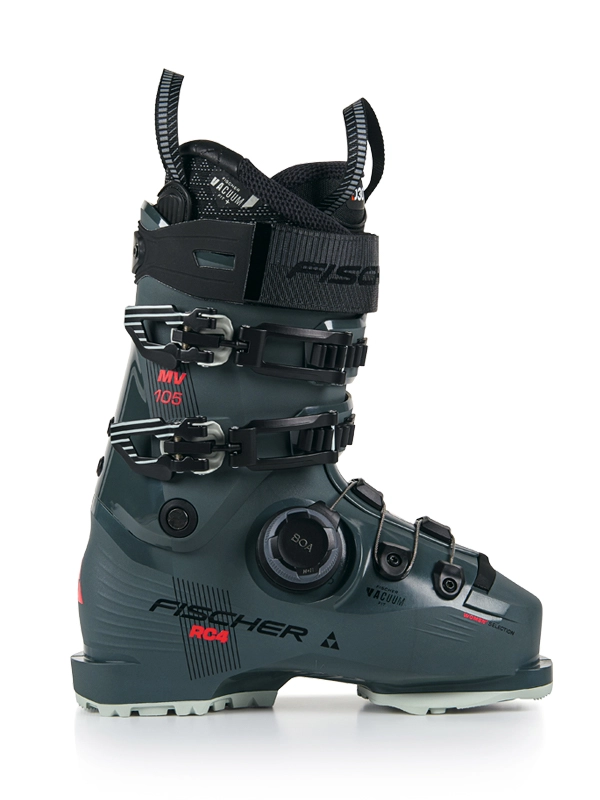 RC4 105 MV BOA