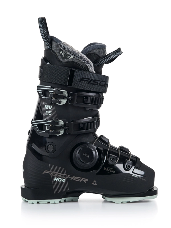 RC4 95 MV BOA