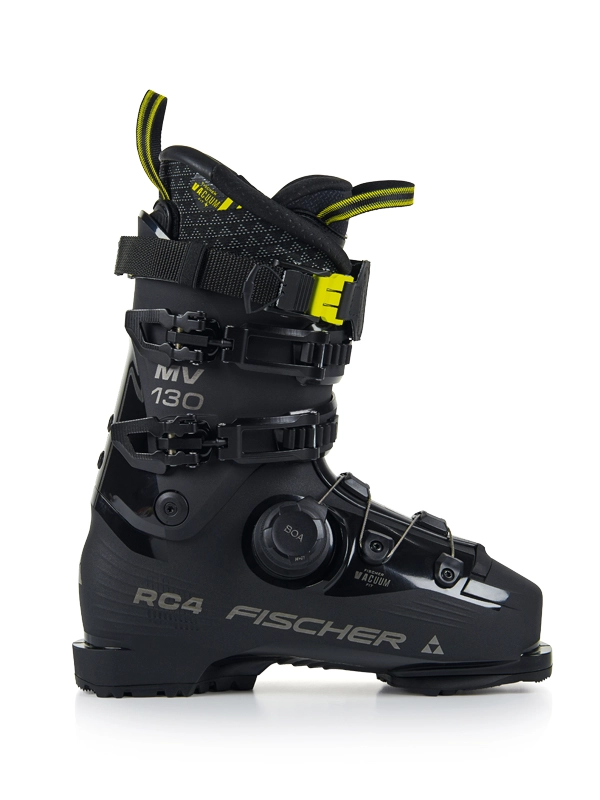 RC4 130 MV BOA BLACK