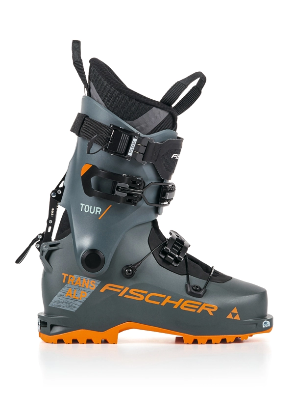TRANSALP TOUR