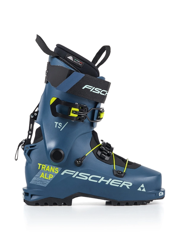 TRANSALP TS