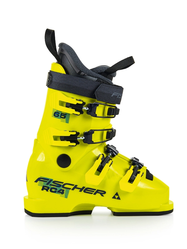 RC4 65 JR