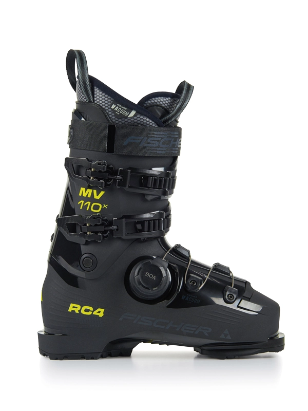 RC4 110 MV X BOA