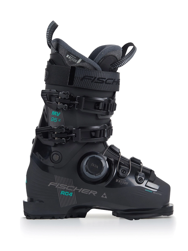 RC4 95 MV X BOA