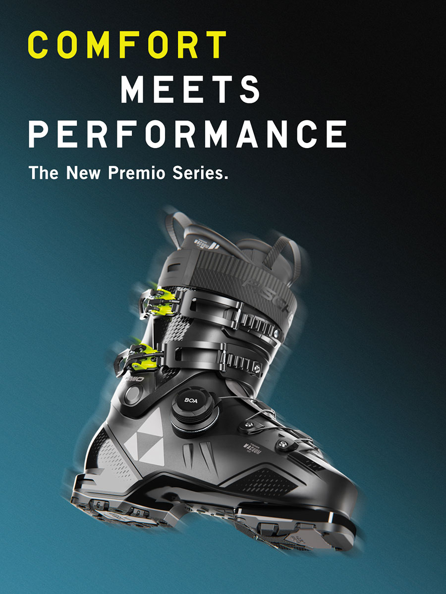 Premio Series